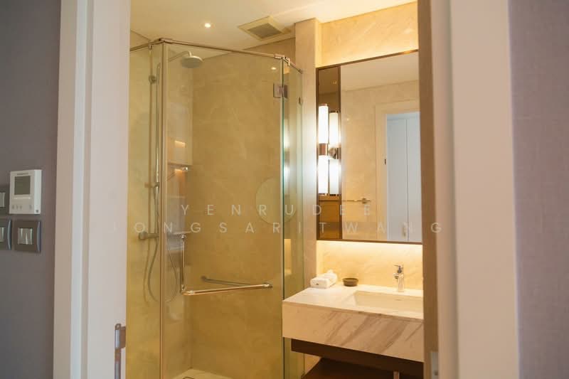 Sindhorn Residence, Bangkok, 54 Soi Ton Son, Lumphini, Pathum Wan, Bangkok, 3 Bedrooms, 193 sqm, Condo For Rent, by Yenrudee Jongsaritwang, 500424664 - DDproperty.com