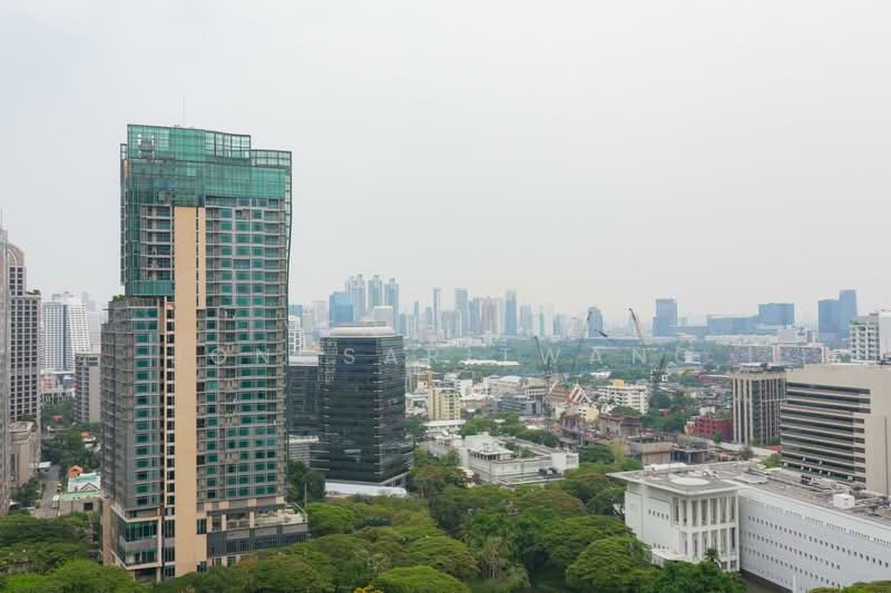 Sindhorn Residence, Bangkok, 54 Soi Ton Son, Lumphini, Pathum Wan, Bangkok, 3 Bedrooms, 193 sqm, Condo For Rent, by Yenrudee Jongsaritwang, 500424664 - DDproperty.com