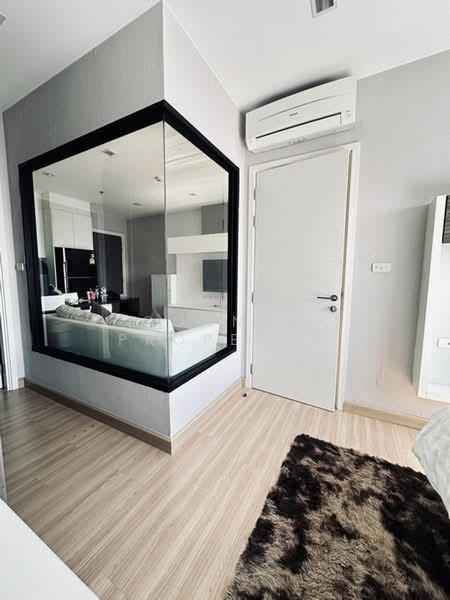 Urbano Absolute Sathon-Taksin, Bangkok, 345 Charoen Nakhon 14/2 Alley, Khlong Ton Sai, Khlong San, Bangkok, 1 Bedroom, 38 sqm, Condo For Rent, by Connex Property, 500424669 - DDproperty.com