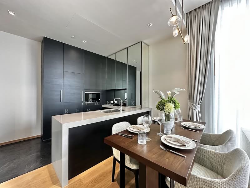 28 Chidlom, Bangkok, 28 Chit Lom Alley, Lumphini, Pathum Wan, Bangkok, 2 Bedrooms, 74 sqm, Condo For Sale, by Bangkok Residential, 500424670 - DDproperty.com