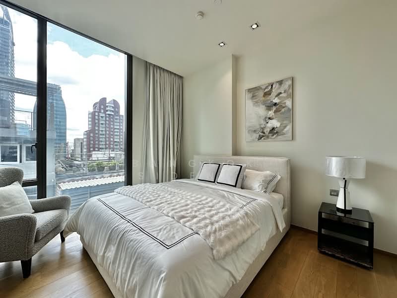 28 Chidlom, Bangkok, 28 Chit Lom Alley, Lumphini, Pathum Wan, Bangkok, 2 Bedrooms, 74 sqm, Condo For Sale, by Bangkok Residential, 500424670 - DDproperty.com