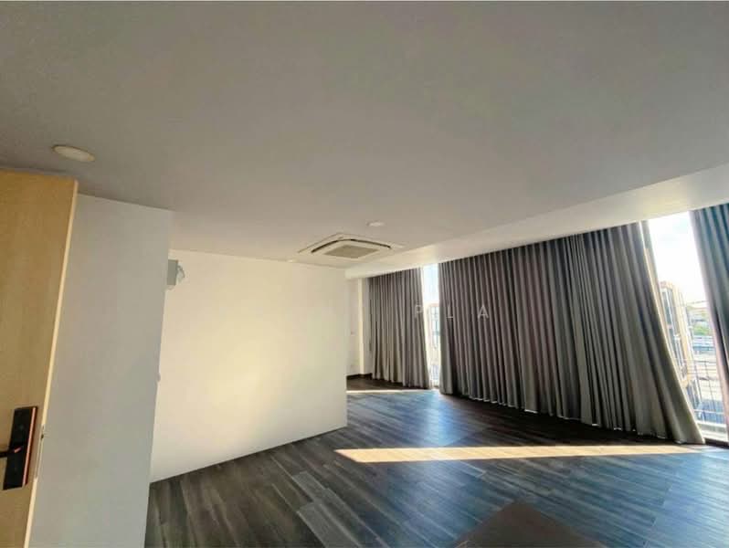 4-Story Home Office for Rent on King Kaew Road, near Suvarnabhumi Airport (SPSAD4086), Samut Prakan, Rachathewa, Bang Plee, Samut Prakan, 4 Bedrooms, 275 sqm, Townhouse For Rent, by Agent Pla, 500424672 - DDproperty.com