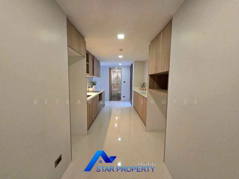 The Pine Hua Hin, Prachuap Khiri Khan, Soi Ao Hua Don 3, Chaikasam, Bang Saphan, Prachuap Khiri Khan, 3 Bedrooms, 117 sqm, Condo For Sale, by Ketsara Seerupee, 500424674 - DDproperty.com