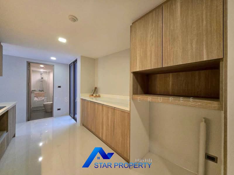 The Pine Hua Hin, Prachuap Khiri Khan, Soi Ao Hua Don 3, Chaikasam, Bang Saphan, Prachuap Khiri Khan, 3 Bedrooms, 117 sqm, Condo For Sale, by Ketsara Seerupee, 500424674 - DDproperty.com