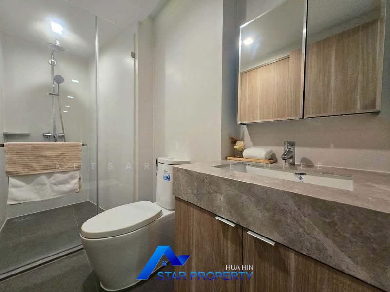 The Pine Hua Hin, Prachuap Khiri Khan, Soi Ao Hua Don 3, Chaikasam, Bang Saphan, Prachuap Khiri Khan, 3 Bedrooms, 117 sqm, Condo For Sale, by Ketsara Seerupee, 500424674 - DDproperty.com