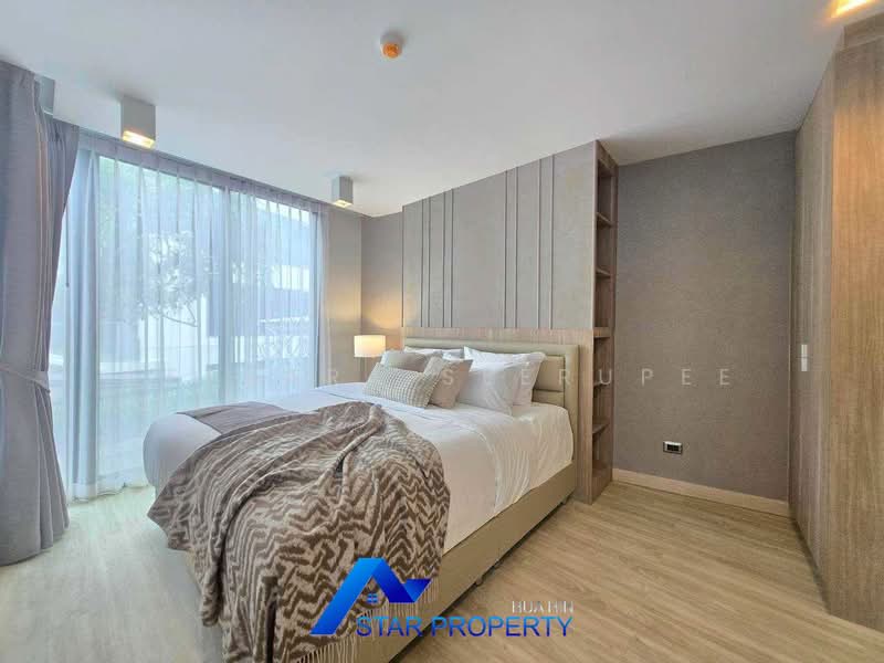 The Pine Hua Hin, Prachuap Khiri Khan, Soi Ao Hua Don 3, Chaikasam, Bang Saphan, Prachuap Khiri Khan, 3 Bedrooms, 117 sqm, Condo For Sale, by Ketsara Seerupee, 500424674 - DDproperty.com