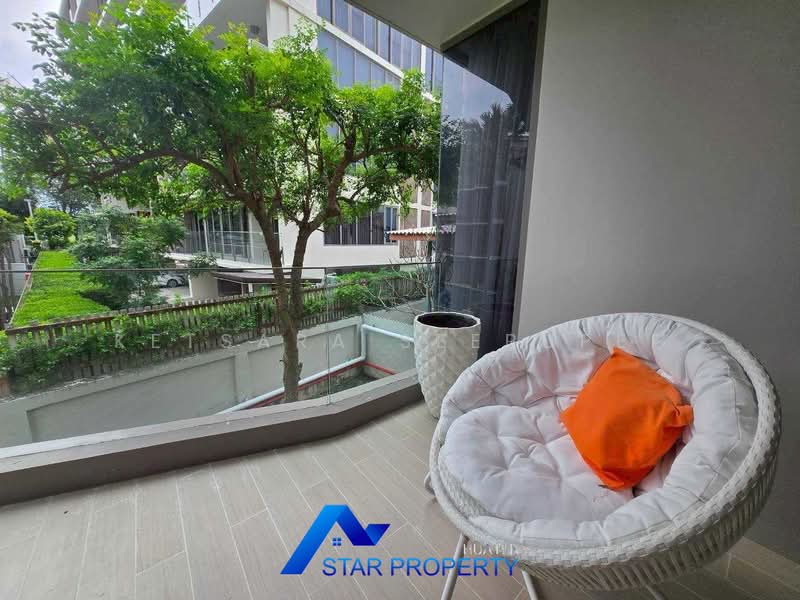 The Pine Hua Hin, Prachuap Khiri Khan, Soi Ao Hua Don 3, Chaikasam, Bang Saphan, Prachuap Khiri Khan, 3 Bedrooms, 117 sqm, Condo For Sale, by Ketsara Seerupee, 500424674 - DDproperty.com