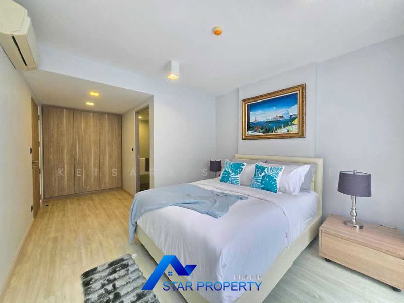 The Pine Hua Hin, Prachuap Khiri Khan, Soi Ao Hua Don 3, Chaikasam, Bang Saphan, Prachuap Khiri Khan, 3 Bedrooms, 117 sqm, Condo For Sale, by Ketsara Seerupee, 500424674 - DDproperty.com