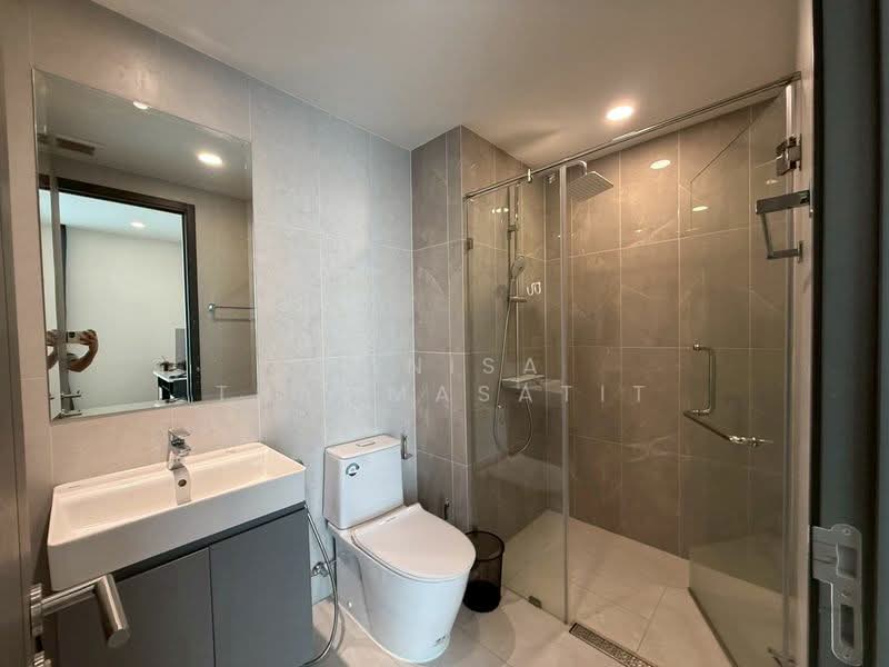 Supalai Premier Samsen-Ratchawat, Bangkok, 1089 Thanon Nakhon Chaisi Rd, Tanon Nakorn Chaisri, Dusit, Bangkok, 1 Bedroom, 45 sqm, Condo For Rent, by Yanisa Thammasatit, 500424675 - DDproperty.com