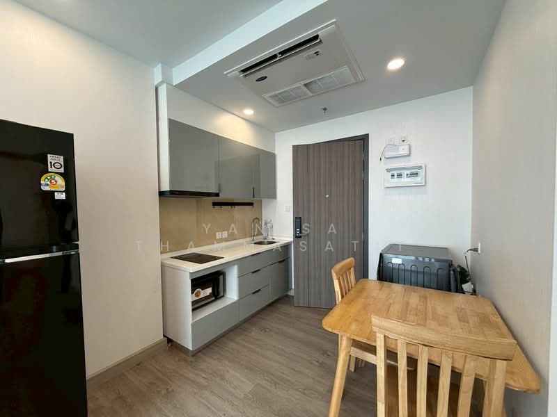 Supalai Premier Samsen-Ratchawat, Bangkok, 1089 Thanon Nakhon Chaisi Rd, Tanon Nakorn Chaisri, Dusit, Bangkok, 1 Bedroom, 45 sqm, Condo For Rent, by Yanisa Thammasatit, 500424675 - DDproperty.com