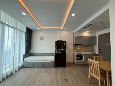 For Rent - Supalai Premier Samsen-Ratchawat, Bangkok