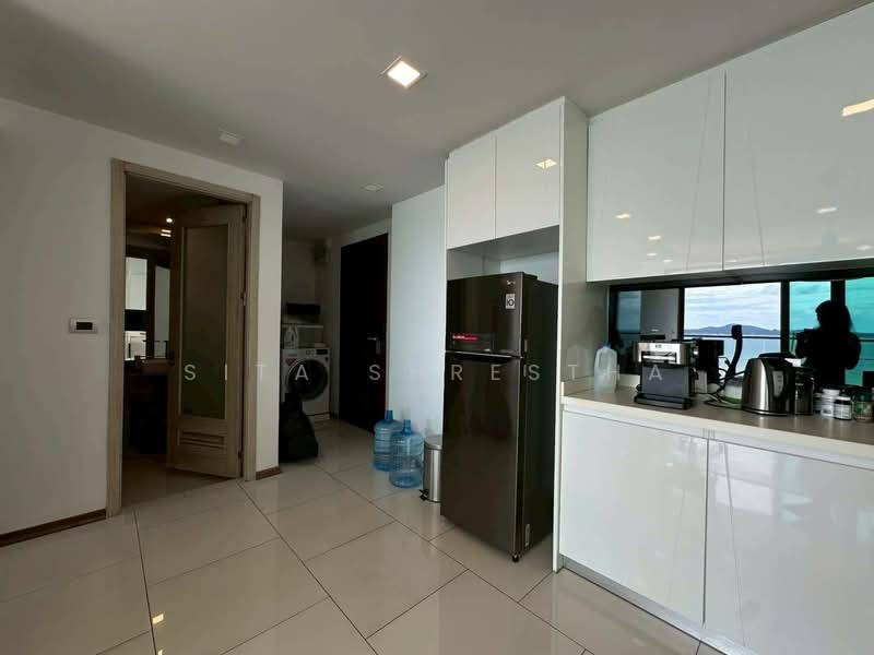 The Peak Towers, Chon Buri (Pattaya), Kasetsin 9, Nong Pru, Bang Lamung (Pattaya), Chon Buri (Pattaya), 2 Bedrooms, 92 sqm, Condo For Sale, by Sita Shrestha, 500424677 - DDproperty.com