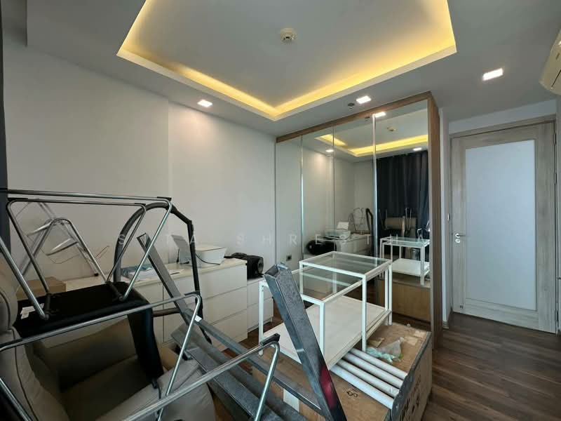 The Peak Towers, Chon Buri (Pattaya), Kasetsin 9, Nong Pru, Bang Lamung (Pattaya), Chon Buri (Pattaya), 2 Bedrooms, 92 sqm, Condo For Sale, by Sita Shrestha, 500424677 - DDproperty.com