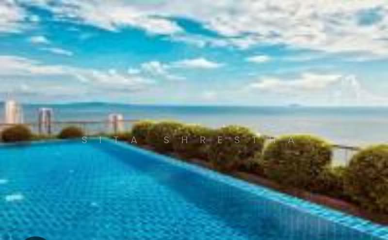 The Peak Towers, Chon Buri (Pattaya), Kasetsin 9, Nong Pru, Bang Lamung (Pattaya), Chon Buri (Pattaya), 2 Bedrooms, 92 sqm, Condo For Sale, by Sita Shrestha, 500424677 - DDproperty.com