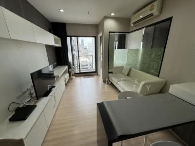 For Rent - Urbano Absolute Sathon-Taksin, Bangkok