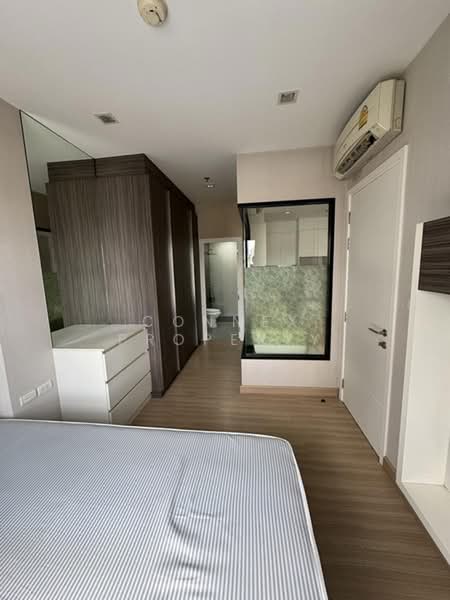 Urbano Absolute Sathon-Taksin : เออร์บาโน่ แอบโซลูท สาทร - ตากสิน, กรุงเทพ, 345 ซอยเจริญนคร 14/2, คลองต้นไทร, คลองสาน, กรุงเทพ, 38 ตร.ม., คอนโด ให้เช่า, โดย Connex Property, 500424678 - DDproperty.com