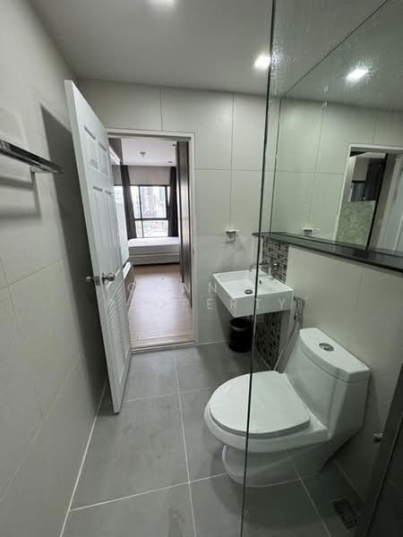 Urbano Absolute Sathon-Taksin : เออร์บาโน่ แอบโซลูท สาทร - ตากสิน, กรุงเทพ, 345 ซอยเจริญนคร 14/2, คลองต้นไทร, คลองสาน, กรุงเทพ, 38 ตร.ม., คอนโด ให้เช่า, โดย Connex Property, 500424678 - DDproperty.com