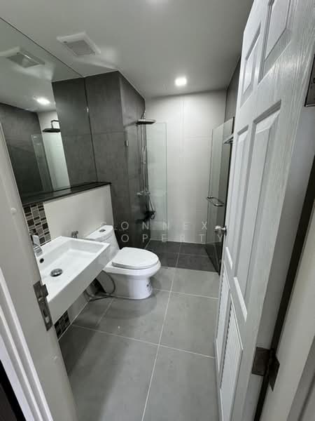 Urbano Absolute Sathon-Taksin : เออร์บาโน่ แอบโซลูท สาทร - ตากสิน, กรุงเทพ, 345 ซอยเจริญนคร 14/2, คลองต้นไทร, คลองสาน, กรุงเทพ, 38 ตร.ม., คอนโด ให้เช่า, โดย Connex Property, 500424678 - DDproperty.com