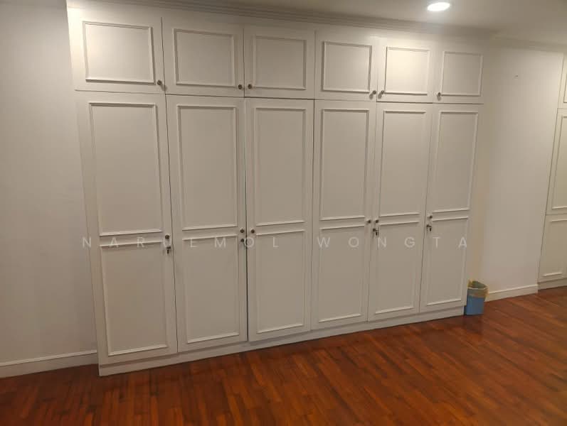 Empire House, Bangkok, Eakamai, Khlong Tan Nua, Watthana, Bangkok, 3 Bedrooms, 188 sqm, Condo For Rent, by Naruemol Wongta, 500424680 - DDproperty.com