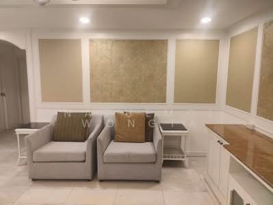 For Rent - Empire House, Bangkok