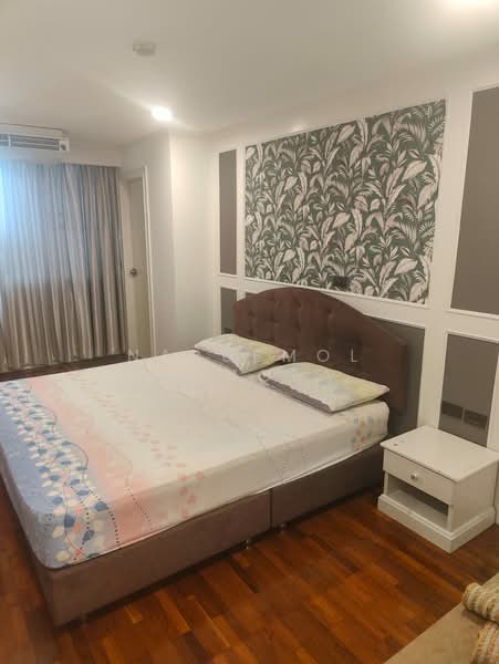 Empire House, Bangkok, Eakamai, Khlong Tan Nua, Watthana, Bangkok, 3 Bedrooms, 188 sqm, Condo For Rent, by Naruemol Wongta, 500424680 - DDproperty.com