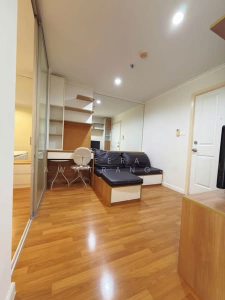 Lumpini Place Ratchayothin, Bangkok, 1484 Phahonyothin Road, Chan Kasem, Chatuchak, Bangkok, 1 Bedroom, 29 sqm, Condo For Sale, by Veera Sawatrangsri, 500424681 - DDproperty.com