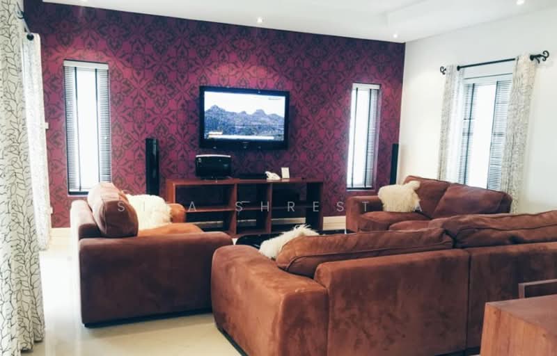 undefined, Chon Buri (Pattaya), Na Chom Thian, Sattahip, Chon Buri (Pattaya), 3 Bedrooms, 230 sqm, Single Detached House For Sale, by Sita Shrestha, 500424682 - DDproperty.com