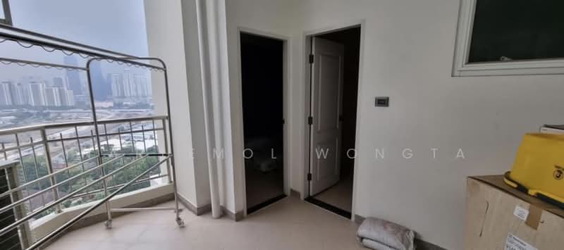 Supalai Wellington, Bangkok, Thiam Ruammit Road, Huai Khwang, Bangkok, 4 Bedrooms, 250 sqm, Condo For Rent, by Naruemol Wongta, 500424683 - DDproperty.com