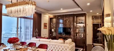 For Rent - Supalai Wellington, Bangkok