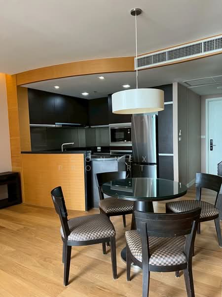 Urbana Sathorn, Bangkok, 55 South Sathorn Road, Thung Maha Mek, Sathon, Bangkok, 1 Bedroom, 69 sqm, Condo For Rent, by Connex Property, 500424684 - DDproperty.com