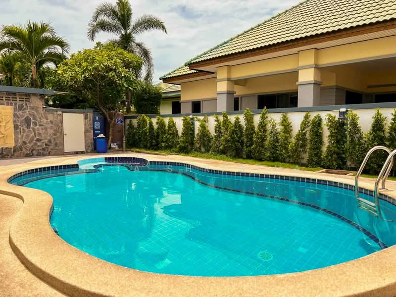 3-BR House, Chon Buri (Pattaya), Nong Pru, Bang Lamung (Pattaya), Chon Buri (Pattaya), 3 Bedrooms, 280 sqm, Single Detached House For Sale, by Sita Shrestha, 500424686 - DDproperty.com