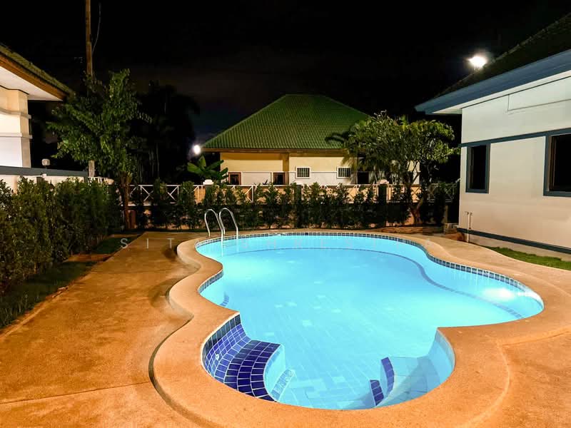3-BR House, Chon Buri (Pattaya), Nong Pru, Bang Lamung (Pattaya), Chon Buri (Pattaya), 3 Bedrooms, 280 sqm, Single Detached House For Sale, by Sita Shrestha, 500424686 - DDproperty.com