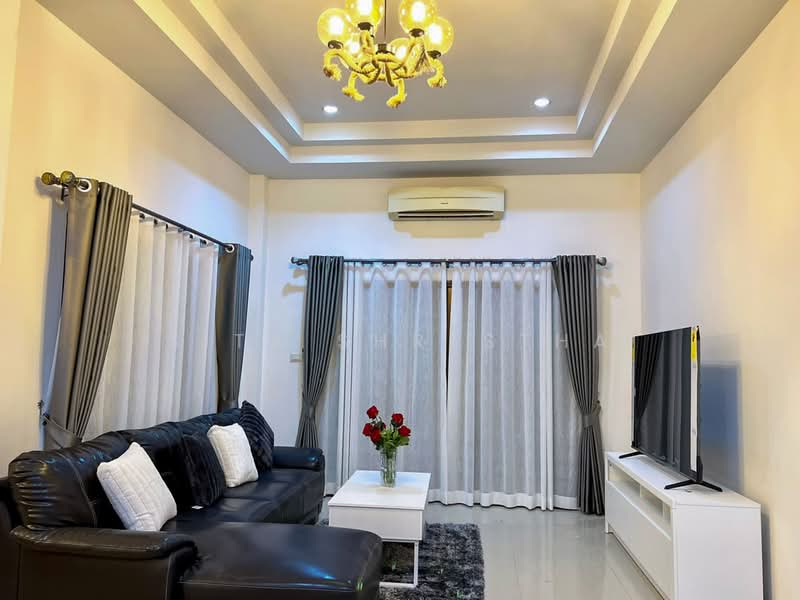3-BR House, Chon Buri (Pattaya), Nong Pru, Bang Lamung (Pattaya), Chon Buri (Pattaya), 3 Bedrooms, 280 sqm, Single Detached House For Sale, by Sita Shrestha, 500424686 - DDproperty.com