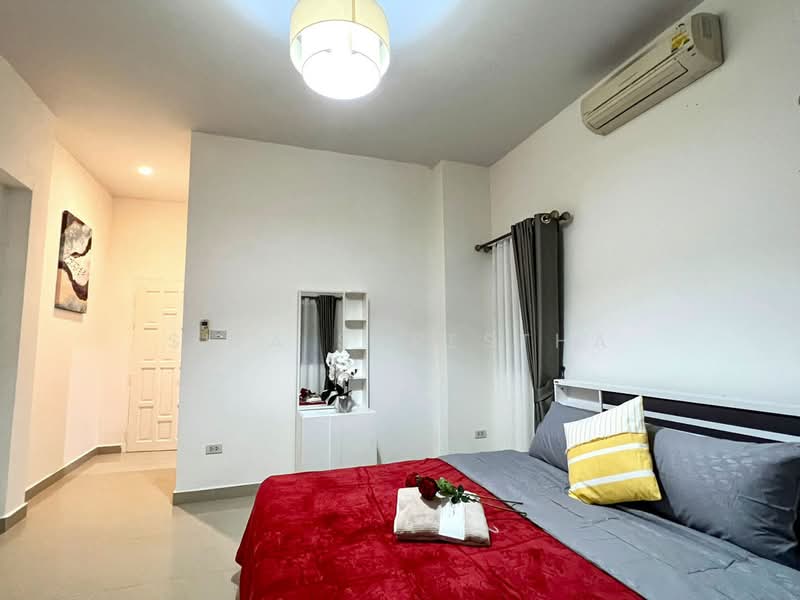 3-BR House, Chon Buri (Pattaya), Nong Pru, Bang Lamung (Pattaya), Chon Buri (Pattaya), 3 Bedrooms, 280 sqm, Single Detached House For Sale, by Sita Shrestha, 500424686 - DDproperty.com