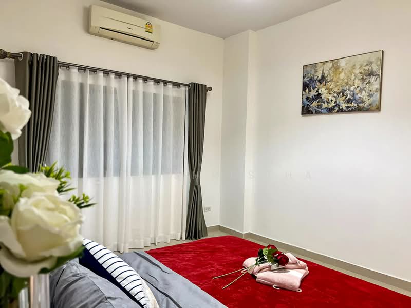 3-BR House, Chon Buri (Pattaya), Nong Pru, Bang Lamung (Pattaya), Chon Buri (Pattaya), 3 Bedrooms, 280 sqm, Single Detached House For Sale, by Sita Shrestha, 500424686 - DDproperty.com