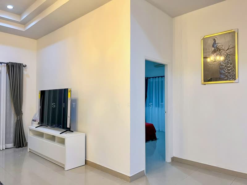 3-BR House, Chon Buri (Pattaya), Nong Pru, Bang Lamung (Pattaya), Chon Buri (Pattaya), 3 Bedrooms, 280 sqm, Single Detached House For Sale, by Sita Shrestha, 500424686 - DDproperty.com