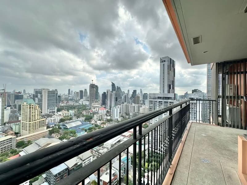 AGUSTON Sukhumvit 22 : อกัสตัน สุขุมวิท 22, กรุงเทพ, 140 ซอยสุขุมวิท 22, คลองเตย, กรุงเทพ, 155 ตร.ม., คอนโด ขาย, โดย Bangkok Residential, 500424688 - DDproperty.com