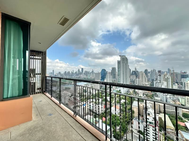 AGUSTON Sukhumvit 22, Bangkok, 140 Sukhumvit Road, Khlong Toei, Bangkok, 3 Bedrooms, 155 sqm, Condo For Sale, by Bangkok Residential, 500424688 - DDproperty.com