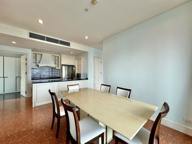 AGUSTON Sukhumvit 22, Bangkok, 140 Sukhumvit Road, Khlong Toei, Bangkok, 3 Bedrooms, 155 sqm, Condo For Sale, by Bangkok Residential, 500424688 - DDproperty.com