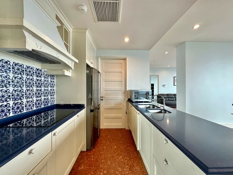 AGUSTON Sukhumvit 22, Bangkok, 140 Sukhumvit Road, Khlong Toei, Bangkok, 3 Bedrooms, 155 sqm, Condo For Sale, by Bangkok Residential, 500424688 - DDproperty.com