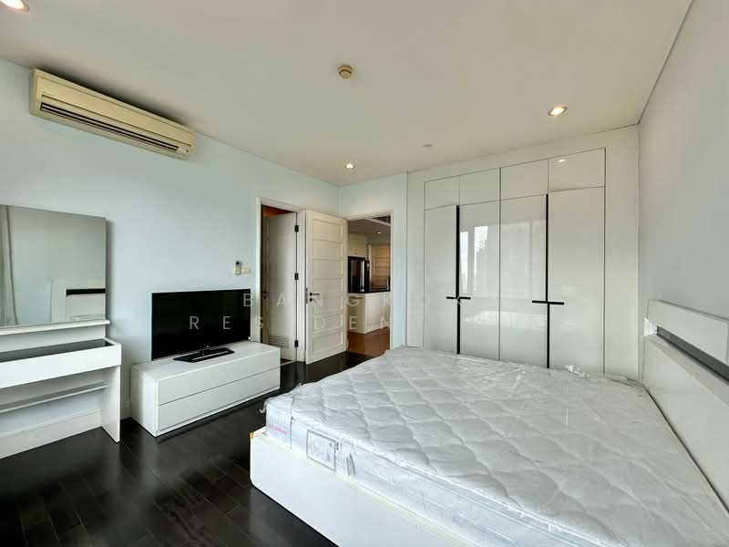 AGUSTON Sukhumvit 22, Bangkok, 140 Sukhumvit Road, Khlong Toei, Bangkok, 3 Bedrooms, 155 sqm, Condo For Sale, by Bangkok Residential, 500424688 - DDproperty.com