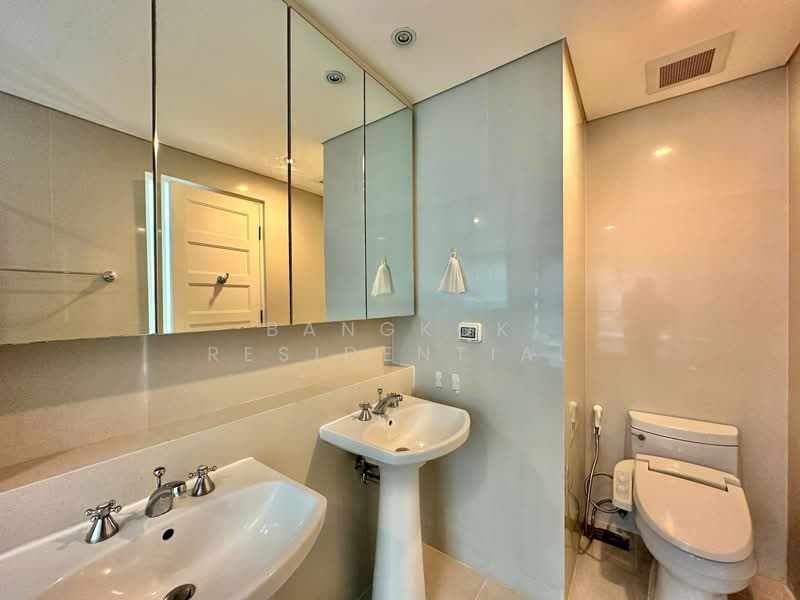 AGUSTON Sukhumvit 22, Bangkok, 140 Sukhumvit Road, Khlong Toei, Bangkok, 3 Bedrooms, 155 sqm, Condo For Sale, by Bangkok Residential, 500424688 - DDproperty.com