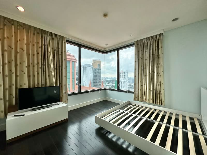 AGUSTON Sukhumvit 22, Bangkok, 140 Sukhumvit Road, Khlong Toei, Bangkok, 3 Bedrooms, 155 sqm, Condo For Sale, by Bangkok Residential, 500424688 - DDproperty.com