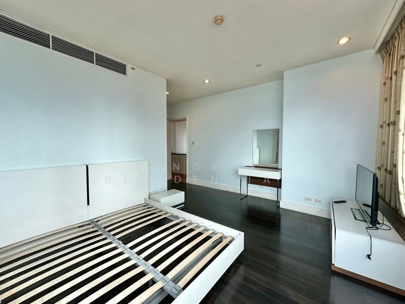 AGUSTON Sukhumvit 22, Bangkok, 140 Sukhumvit Road, Khlong Toei, Bangkok, 3 Bedrooms, 155 sqm, Condo For Sale, by Bangkok Residential, 500424688 - DDproperty.com