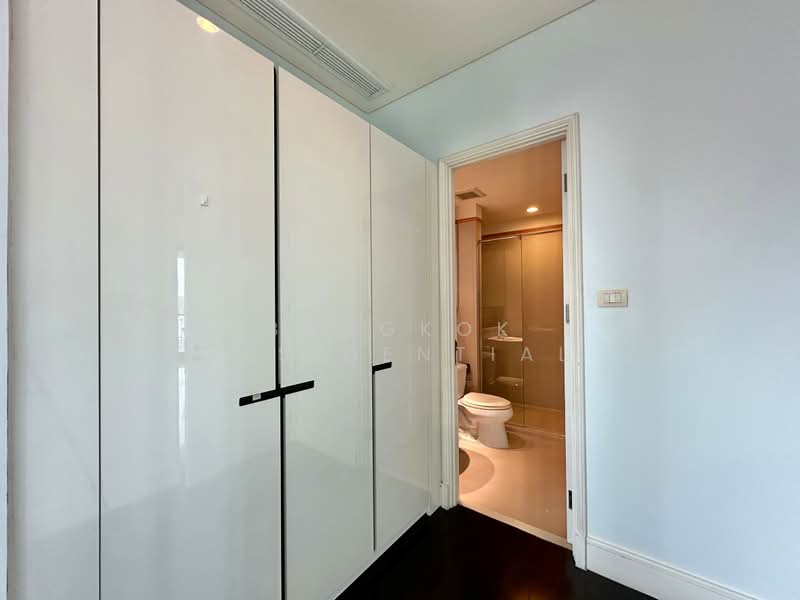 AGUSTON Sukhumvit 22, Bangkok, 140 Sukhumvit Road, Khlong Toei, Bangkok, 3 Bedrooms, 155 sqm, Condo For Sale, by Bangkok Residential, 500424688 - DDproperty.com