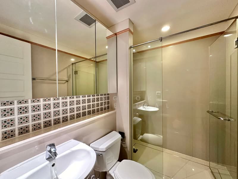 AGUSTON Sukhumvit 22, Bangkok, 140 Sukhumvit Road, Khlong Toei, Bangkok, 3 Bedrooms, 155 sqm, Condo For Sale, by Bangkok Residential, 500424688 - DDproperty.com