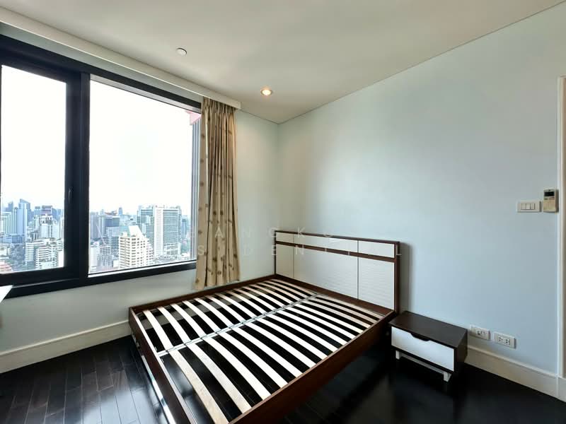 AGUSTON Sukhumvit 22, Bangkok, 140 Sukhumvit Road, Khlong Toei, Bangkok, 3 Bedrooms, 155 sqm, Condo For Sale, by Bangkok Residential, 500424688 - DDproperty.com