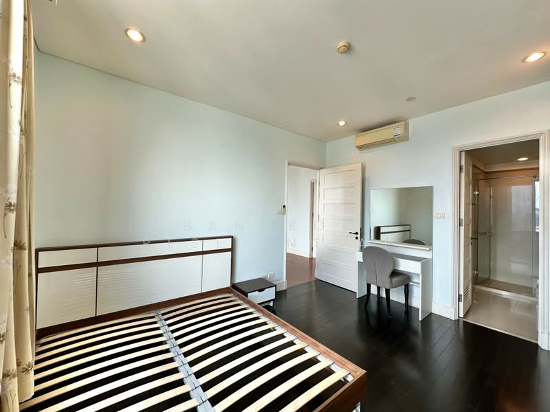 AGUSTON Sukhumvit 22, Bangkok, 140 Sukhumvit Road, Khlong Toei, Bangkok, 3 Bedrooms, 155 sqm, Condo For Sale, by Bangkok Residential, 500424688 - DDproperty.com