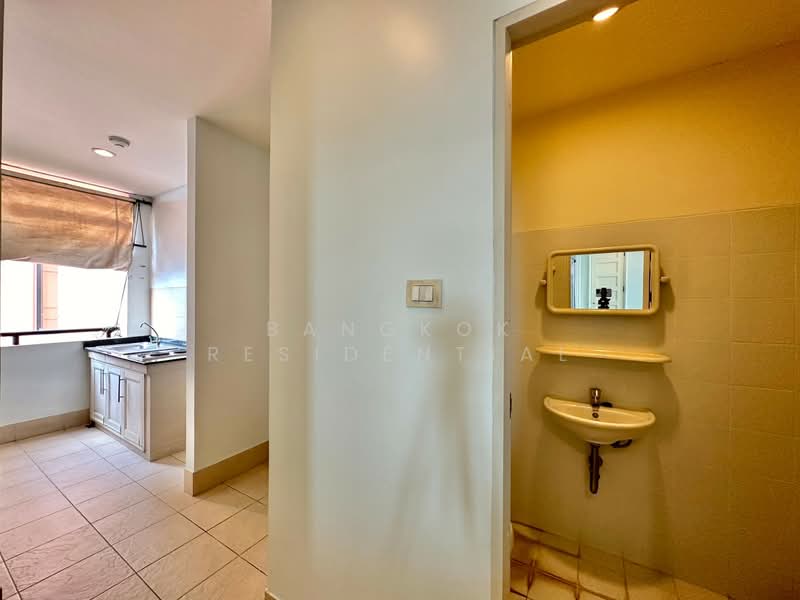AGUSTON Sukhumvit 22, Bangkok, 140 Sukhumvit Road, Khlong Toei, Bangkok, 3 Bedrooms, 155 sqm, Condo For Sale, by Bangkok Residential, 500424688 - DDproperty.com
