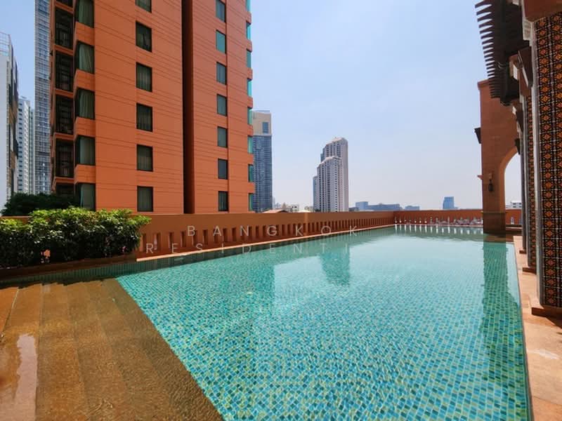 AGUSTON Sukhumvit 22, Bangkok, 140 Sukhumvit Road, Khlong Toei, Bangkok, 3 Bedrooms, 155 sqm, Condo For Sale, by Bangkok Residential, 500424688 - DDproperty.com